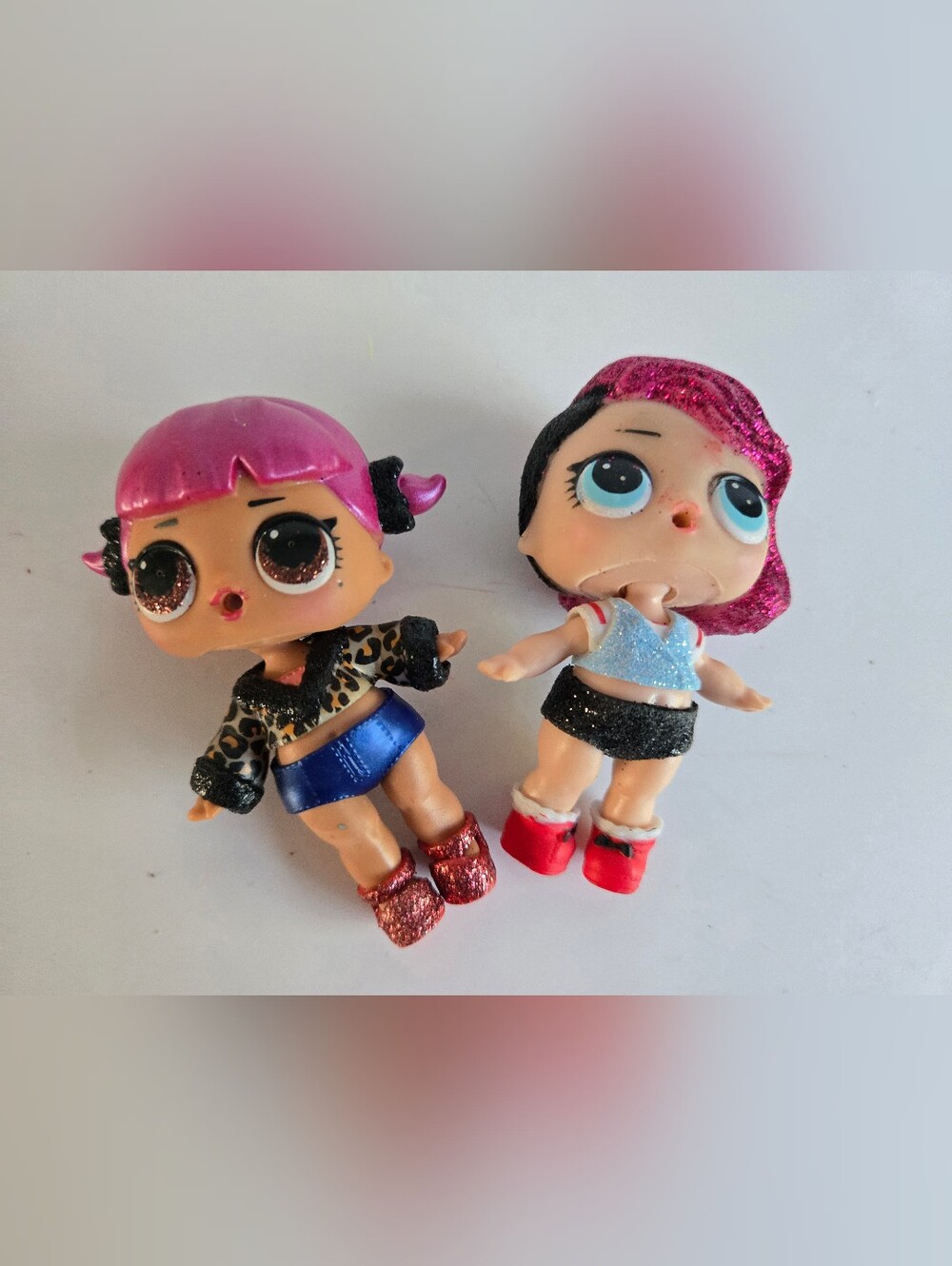 Lolz Doll Lot LOL